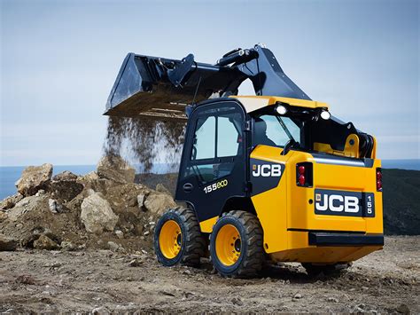 jcb 155 skid steer specifications|jcb skid steer side door.